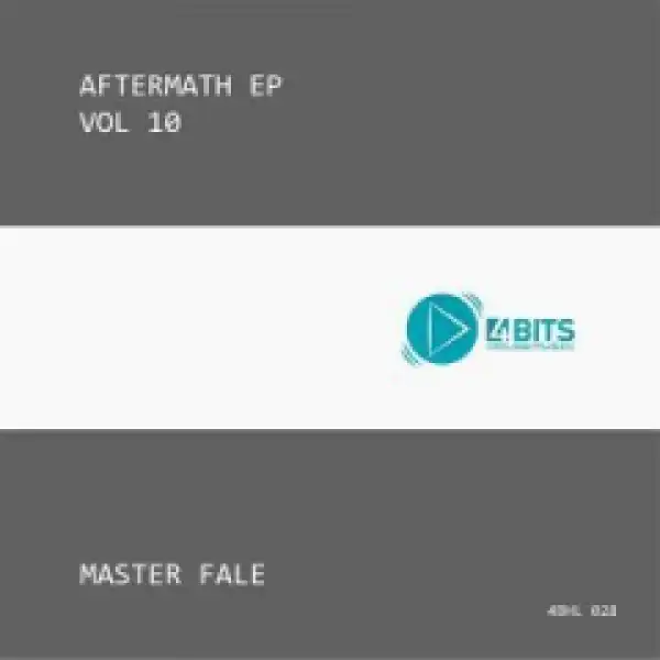 Master Fale - Deep Toko (Original Mix)